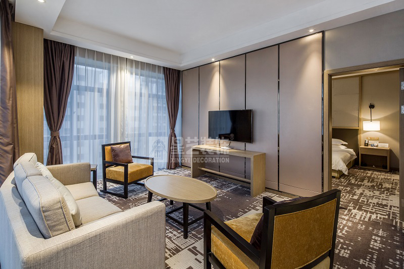 南寧星藝裝飾小戶型客廳增容設(shè)計(jì)技巧 南寧星藝裝飾小戶型客廳增容設(shè)計(jì)技巧