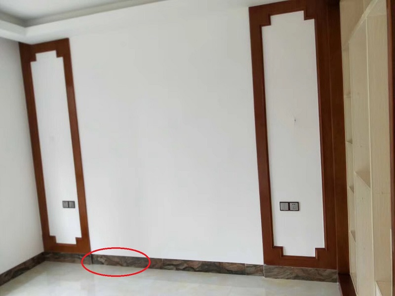 什么是踢腳線？踢腳線裝修用哪種材料好？