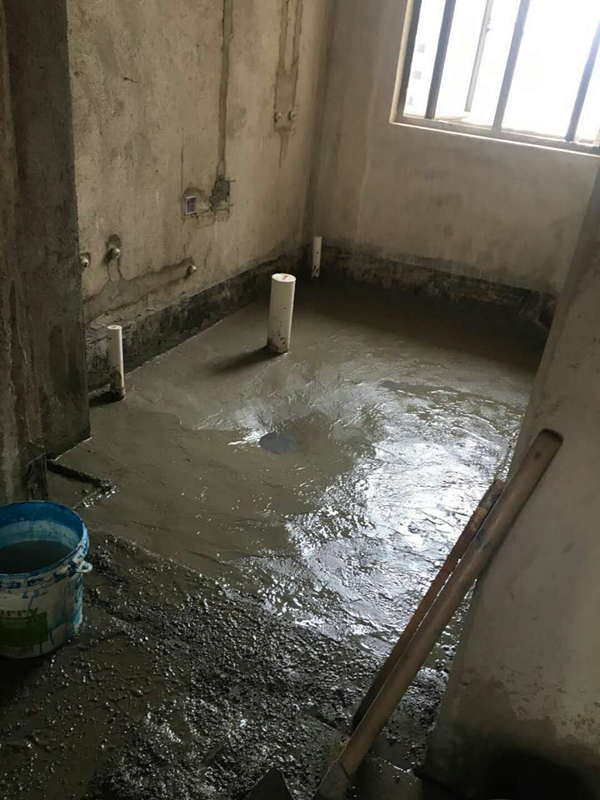 陽(yáng)臺(tái)防水處理