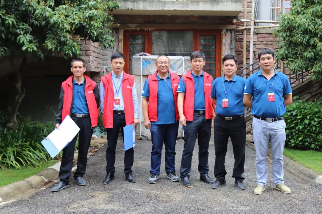 南寧星藝裝飾質(zhì)檢部 南寧星藝裝飾質(zhì)檢部