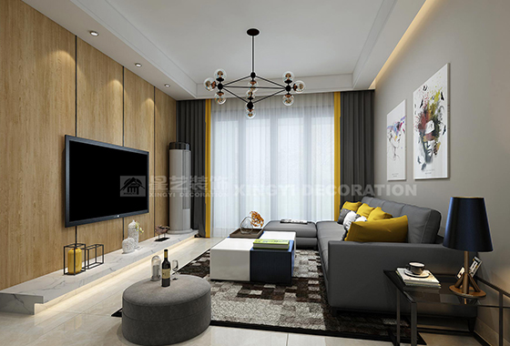 萬(wàn)達(dá)茂    120平