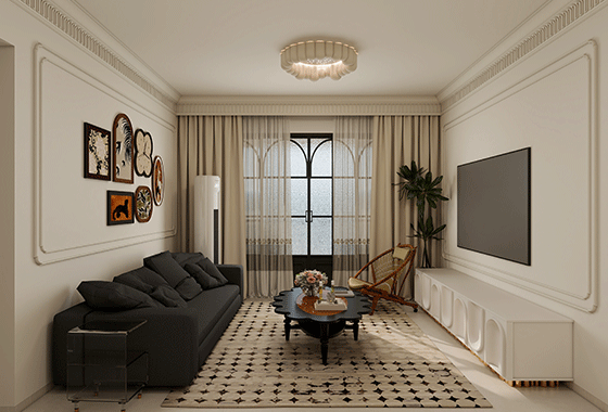 東盟世紀(jì)村80平