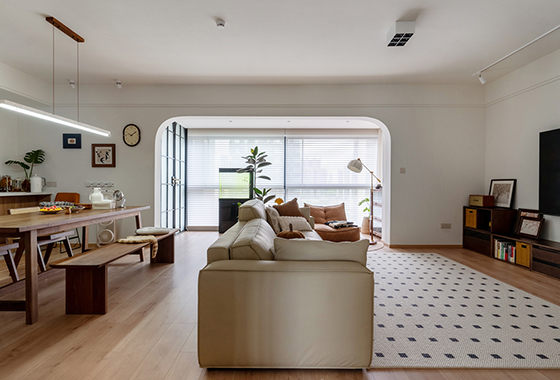 金科博翠山180平