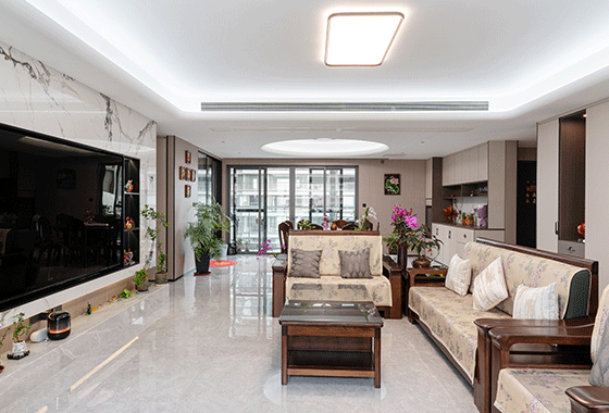 建發(fā)縵云210平